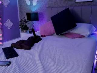 ashley-bruce camsoda stream image, 06.03.2025 12:10