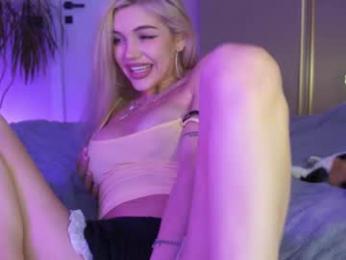 milabunny_ chaturbate stream image, 24.02.2026 12:00