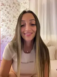 BelleLouiseVp stripchat stream image, 24.02.2026 18:00