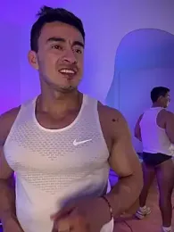 Chris_Clarck stripchat stream image