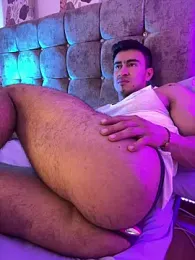 Chris_Clarck stripchat stream image