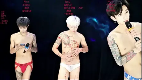 AOA-boy stripchat stream image, 26.02.2026 13:10