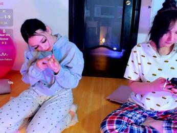 Moona-One bongacams stream image, 27.02.2026 07:50
