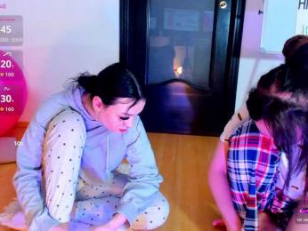 Moona-One bongacams stream image, 27.02.2026 07:50