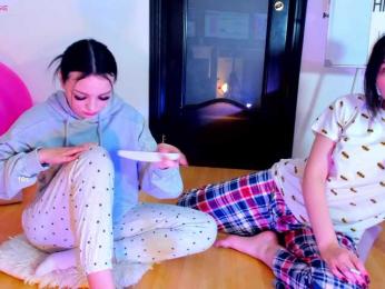Moona-One bongacams stream image, 27.02.2026 07:50