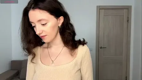 CuteFeret stripchat stream image