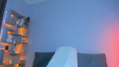 ClockworkLady stripchat stream image