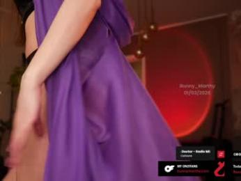bunny_marthy chaturbate stream image, 01.03.2026 17:00