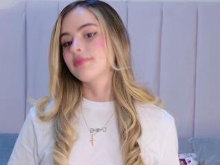 Alison Ferrer flirt4free stream image, 01.03.2026 23:00