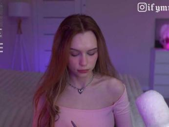 fymryn bongacams stream image, 02.03.2026 03:40
