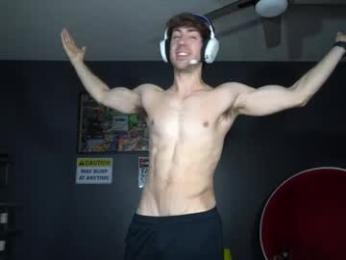 sydaffect chaturbate stream image