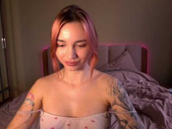 TeonaRose bongacams stream image, 02.03.2026 10:30