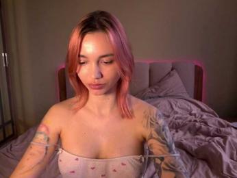 TeonaRose bongacams stream image, 02.03.2026 10:30