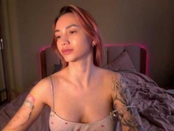 TeonaRose bongacams stream image, 02.03.2026 10:30