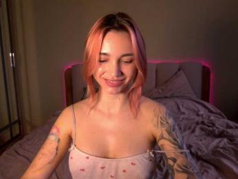 TeonaRose bongacams stream image, 02.03.2026 10:30