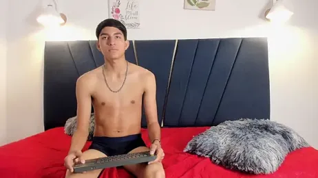 yago_77 stripchat stream image, 02.03.2026 15:00