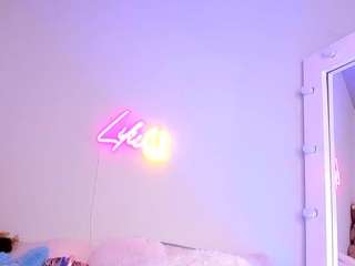 liliimoon camsoda stream image, 06.03.2025 21:00