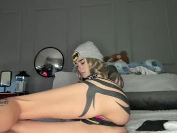 lonelly_lolly98 chaturbate stream image, 04.03.2026 16:50