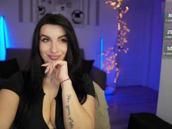 SayYesS bongacams stream image, 04.03.2026 21:40
