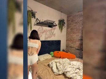 -Your-Michelle- bongacams stream image, 05.03.2026 16:50