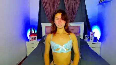 Archy_Lein stripchat stream image, 05.03.2026 21:00