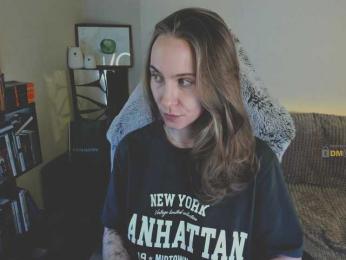 Adamova_Eva bongacams stream image, 06.03.2025 22:10