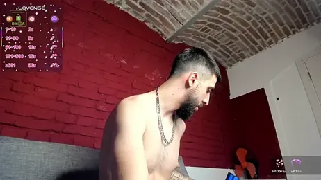 Zeyn_Edwards stripchat stream image, 06.03.2026 12:10