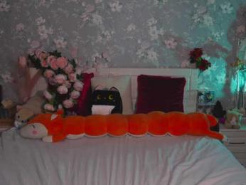 KOTTYAA bongacams stream image, 06.03.2026 17:00