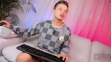 Tim_wolf stripchat stream image