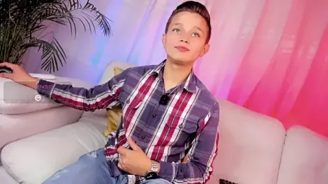 Tim_wolf stripchat stream image