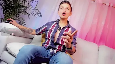 Tim_wolf stripchat stream image