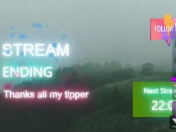 yourburnwish chaturbate stream image, 06.03.2026 20:00