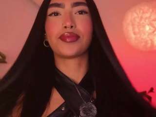 kali-hill camsoda stream image