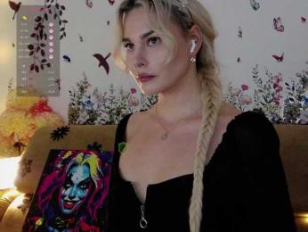Kocmoc_Katerina bongacams stream image, 07.03.2026 19:00