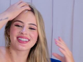 Alison Ferrer flirt4free stream image, 07.03.2026 23:20