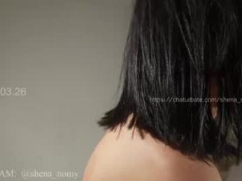 shena_nomy chaturbate stream image, 08.03.2026 03:00