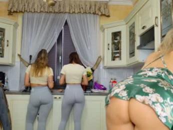 tunderose chaturbate stream image, 10.03.2026 04:50