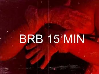 Melissa-Fox bongacams stream image