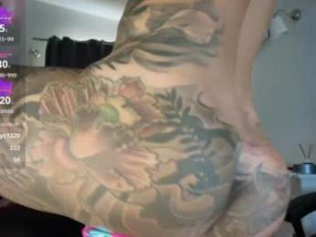 yourkat chaturbate stream image, 11.03.2026 10:50