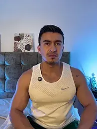 Chris_Clarck stripchat stream image