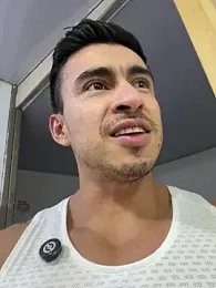 Chris_Clarck stripchat stream image