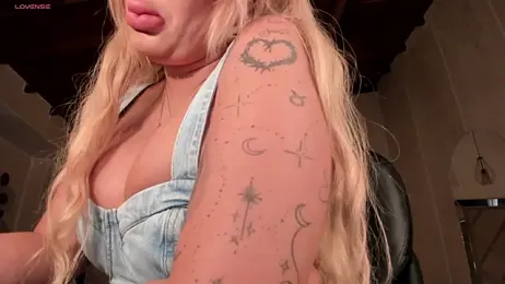 SophiePalmer stripchat stream image