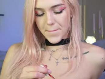 milabunny_ chaturbate stream image, 13.03.2026 10:10