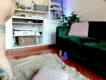 tattoo_ninja_kitty chaturbate stream image, 13.03.2026 19:00