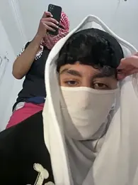 HitShelf stripchat stream image