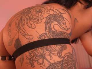 kali-hill camsoda stream image