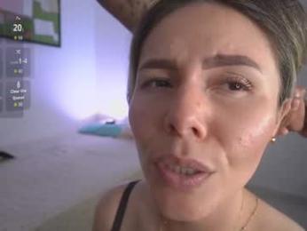 tinacb chaturbate stream image, 15.03.2026 14:30