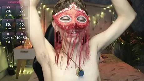 Matty_Sparkk stripchat stream image