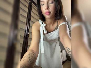 BabyDarii bongacams stream image, 15.03.2026 14:30