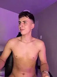 AdrianRinaldi stripchat stream image